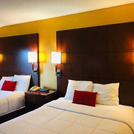 Hotel M Mount Pocono Chambre photo