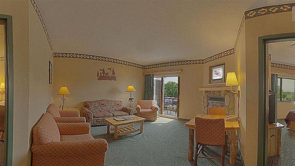 Hotel M Mount Pocono Extérieur photo