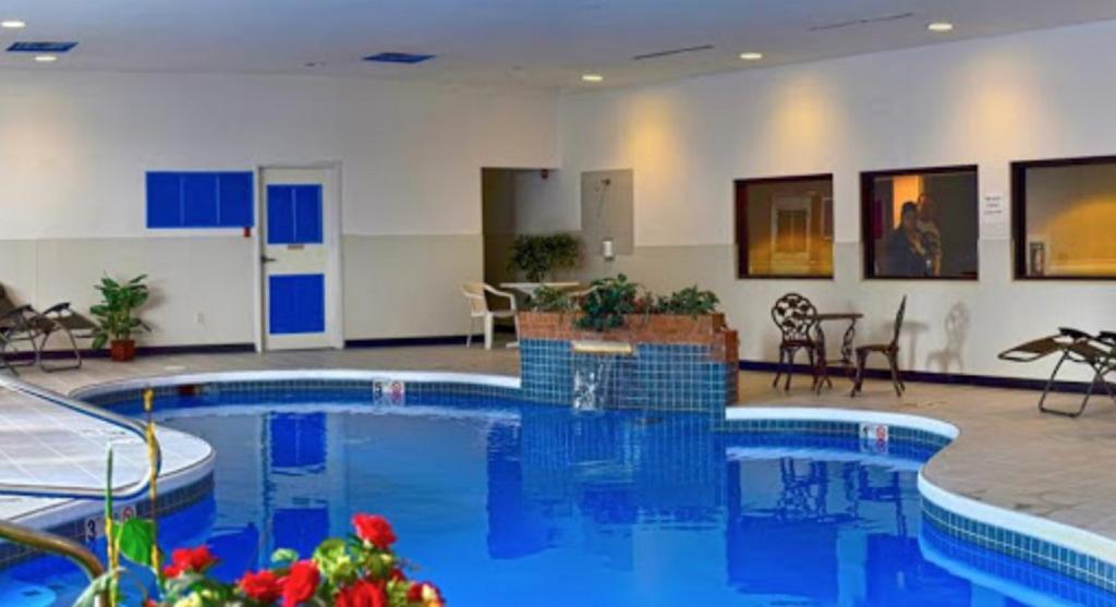 Hotel M Mount Pocono Extérieur photo