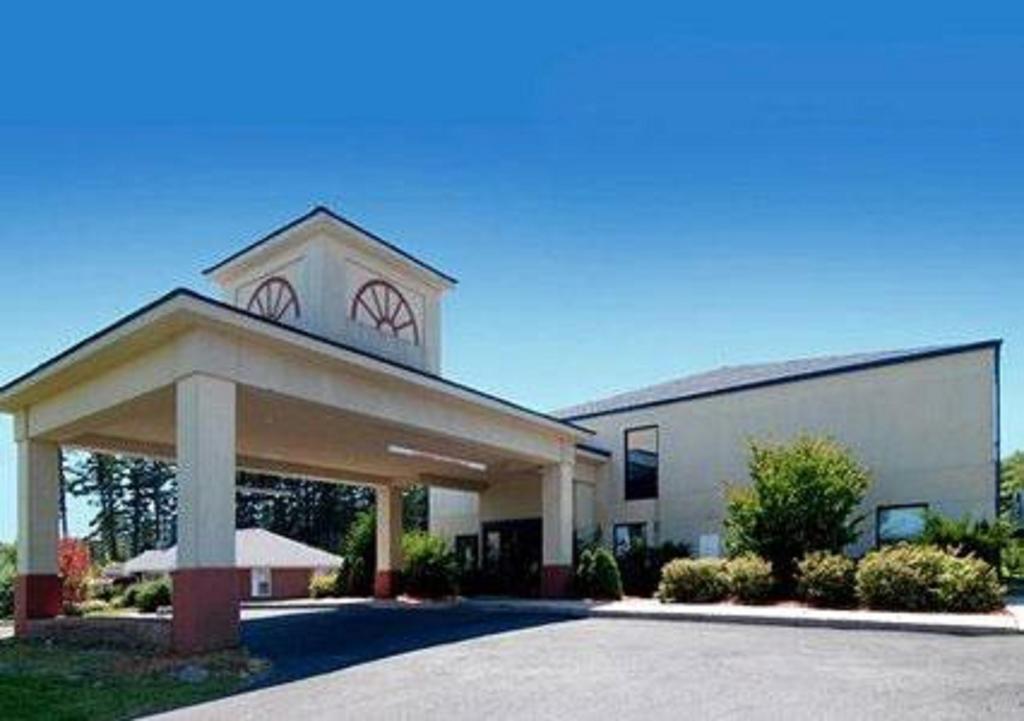 Hotel M Mount Pocono Extérieur photo