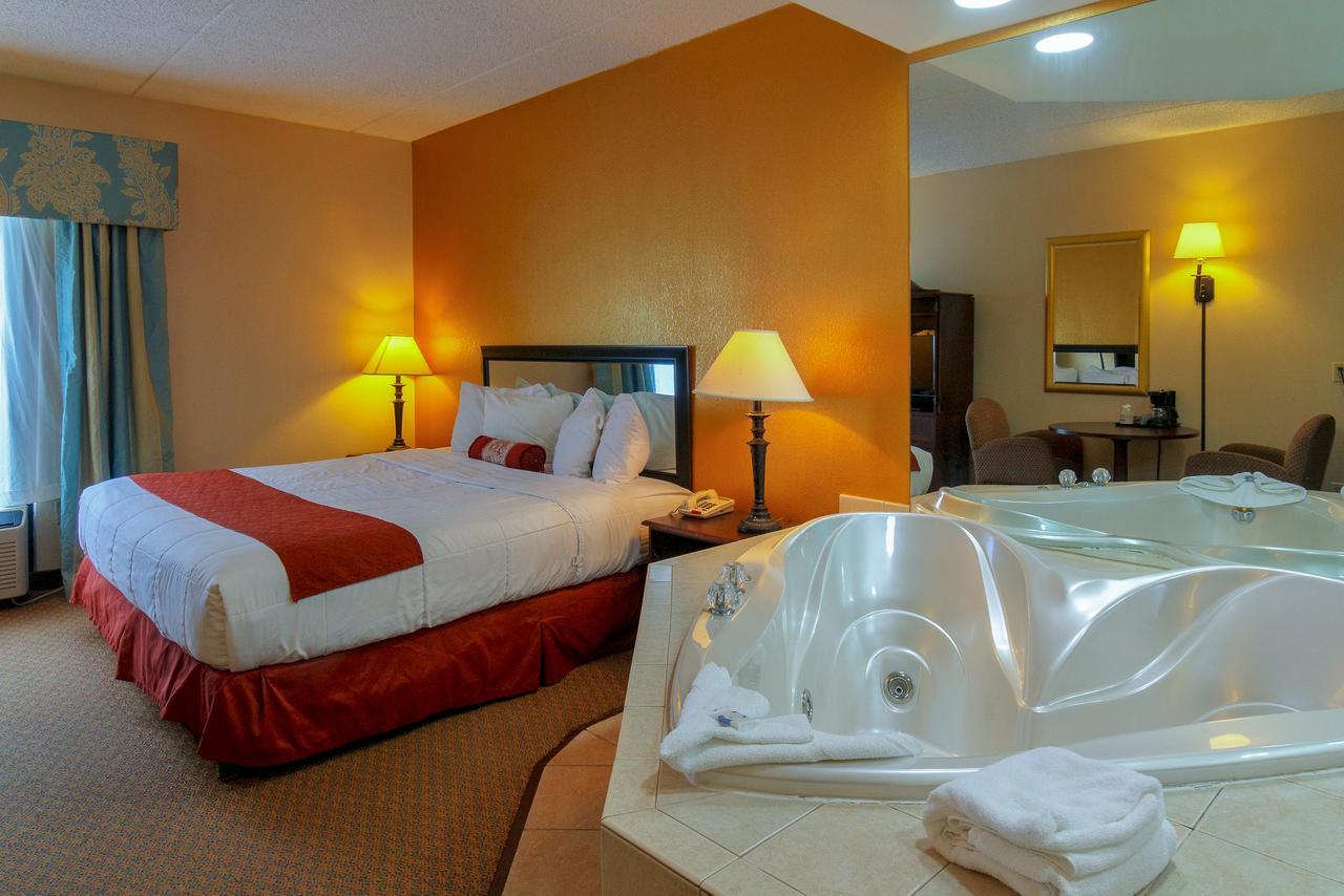 Hotel M Mount Pocono Extérieur photo
