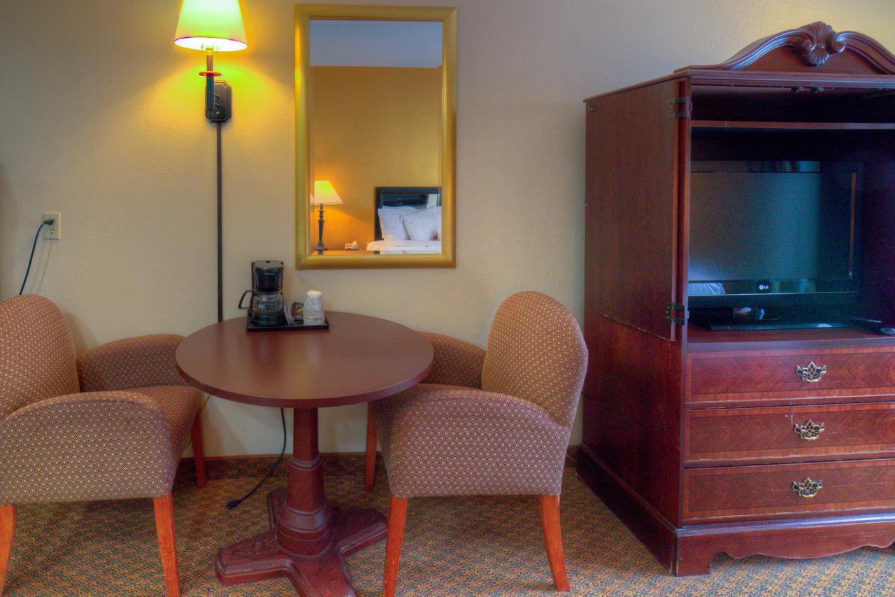 Hotel M Mount Pocono Extérieur photo