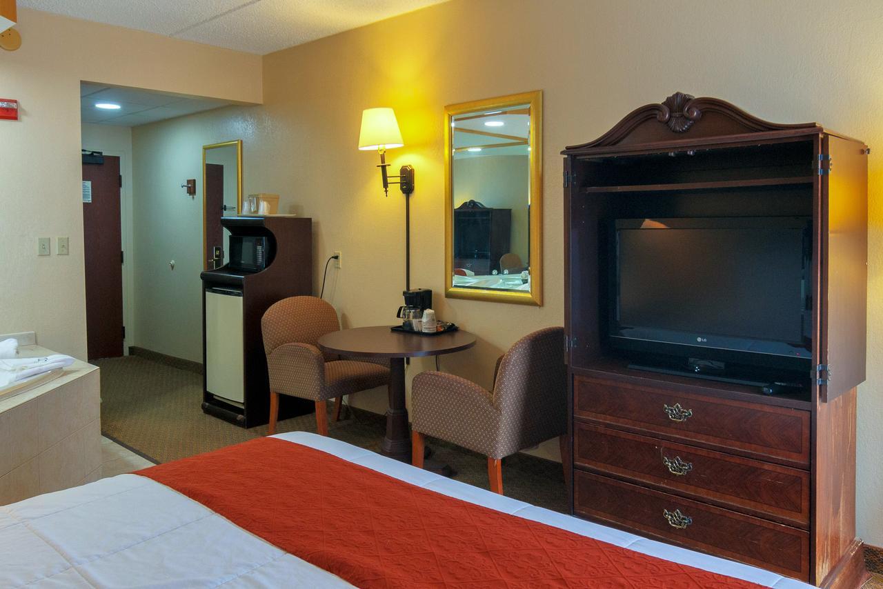 Hotel M Mount Pocono Extérieur photo