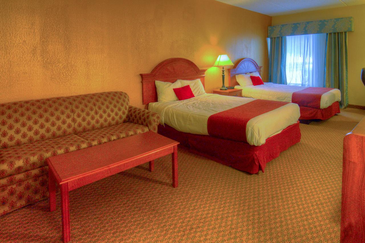Hotel M Mount Pocono Extérieur photo