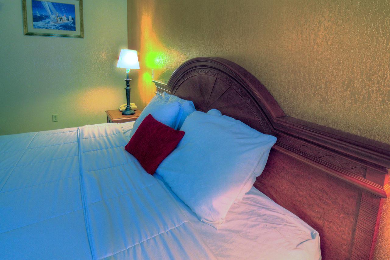 Hotel M Mount Pocono Extérieur photo