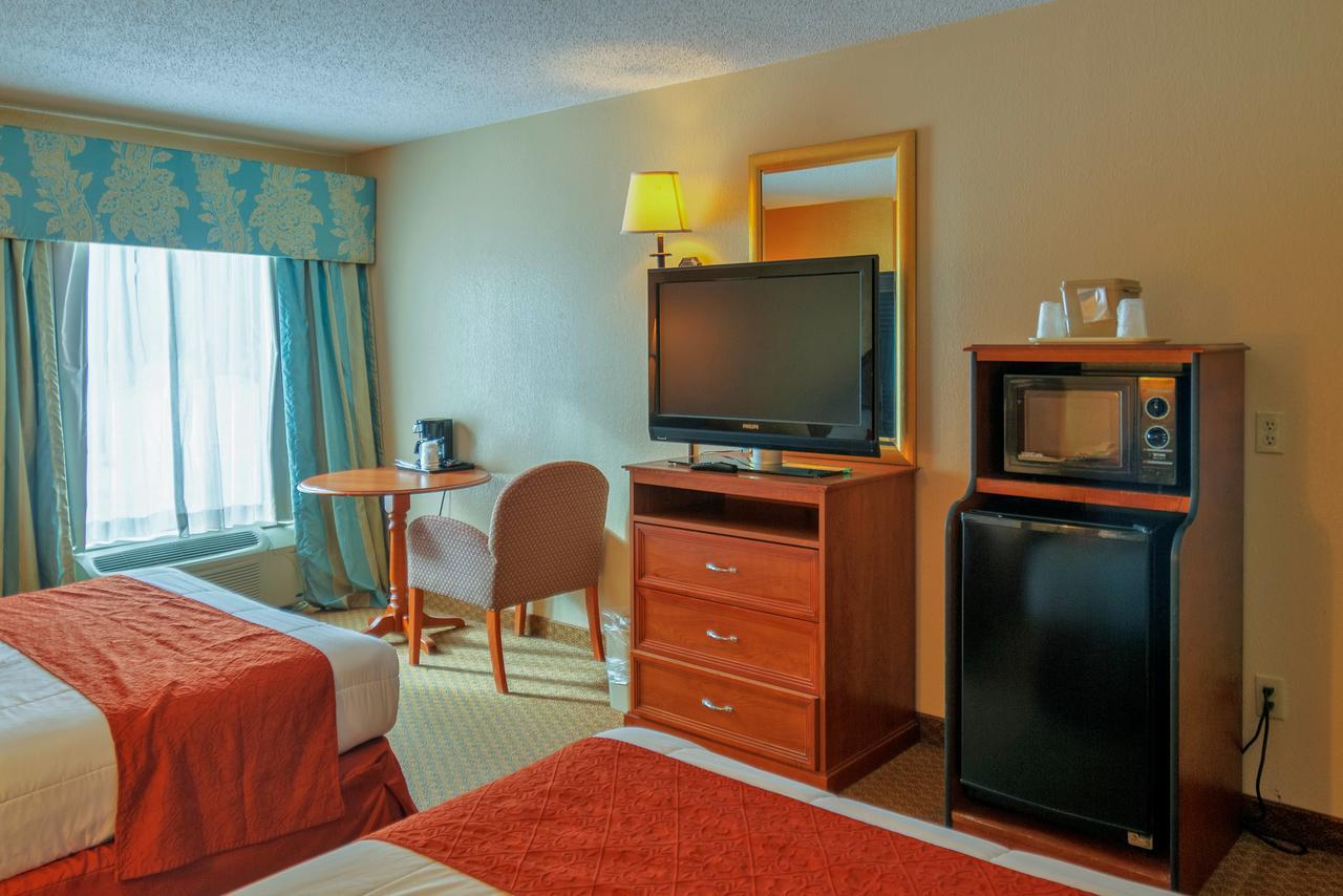 Hotel M Mount Pocono Extérieur photo