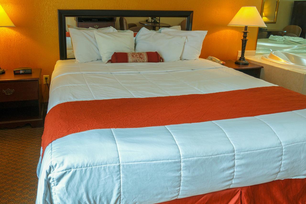 Hotel M Mount Pocono Extérieur photo