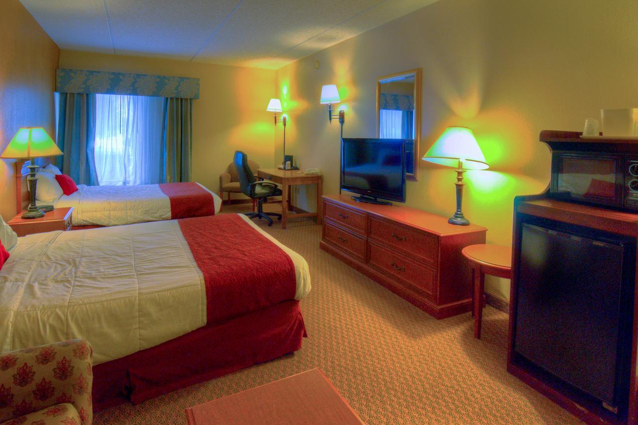 Hotel M Mount Pocono Extérieur photo