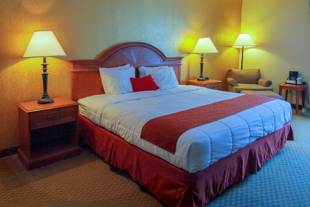 Hotel M Mount Pocono Extérieur photo