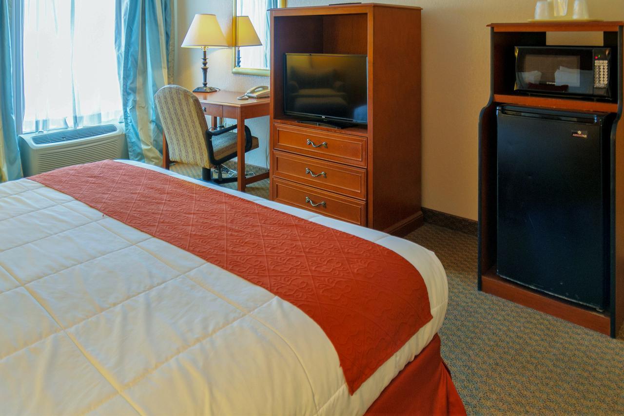 Hotel M Mount Pocono Extérieur photo
