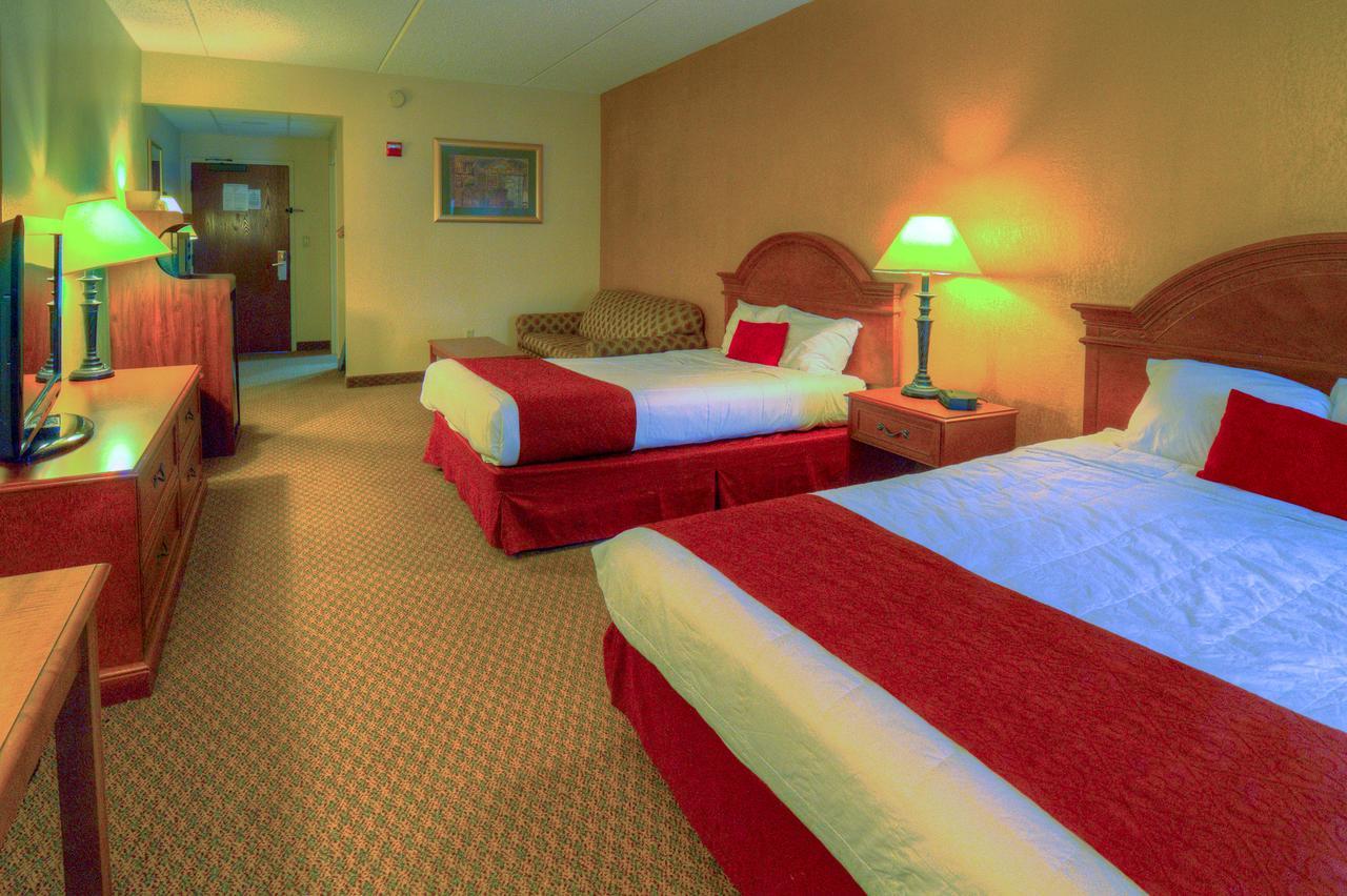 Hotel M Mount Pocono Extérieur photo
