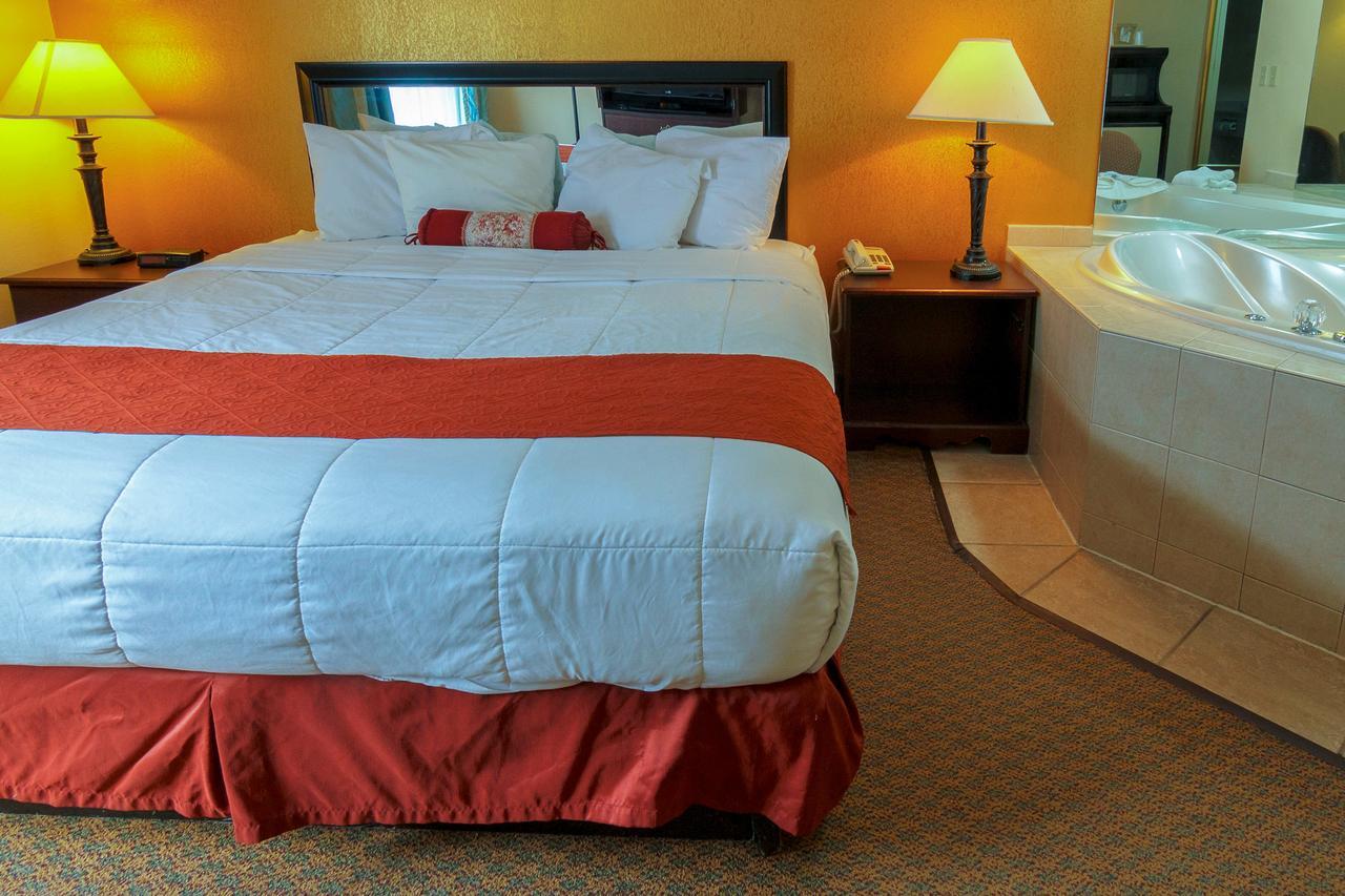 Hotel M Mount Pocono Extérieur photo