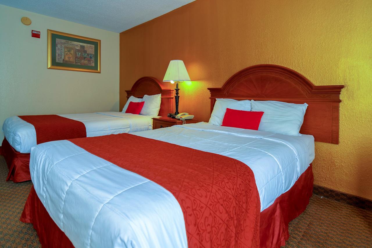 Hotel M Mount Pocono Extérieur photo