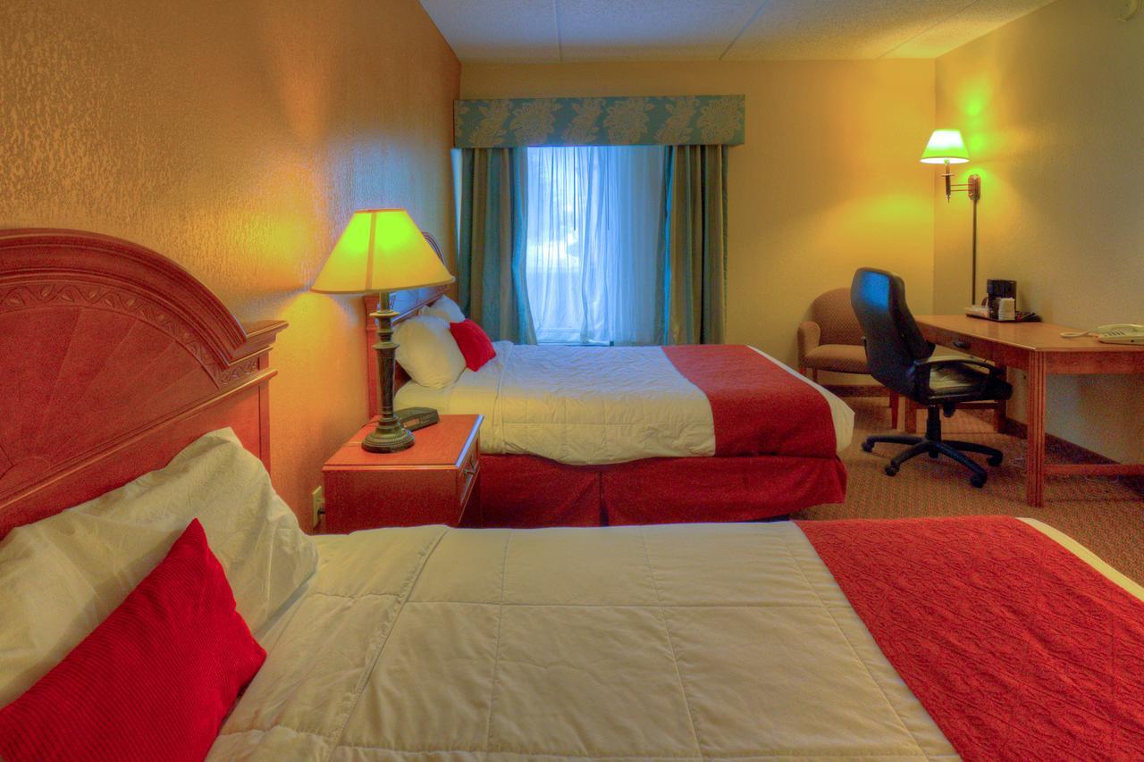 Hotel M Mount Pocono Extérieur photo