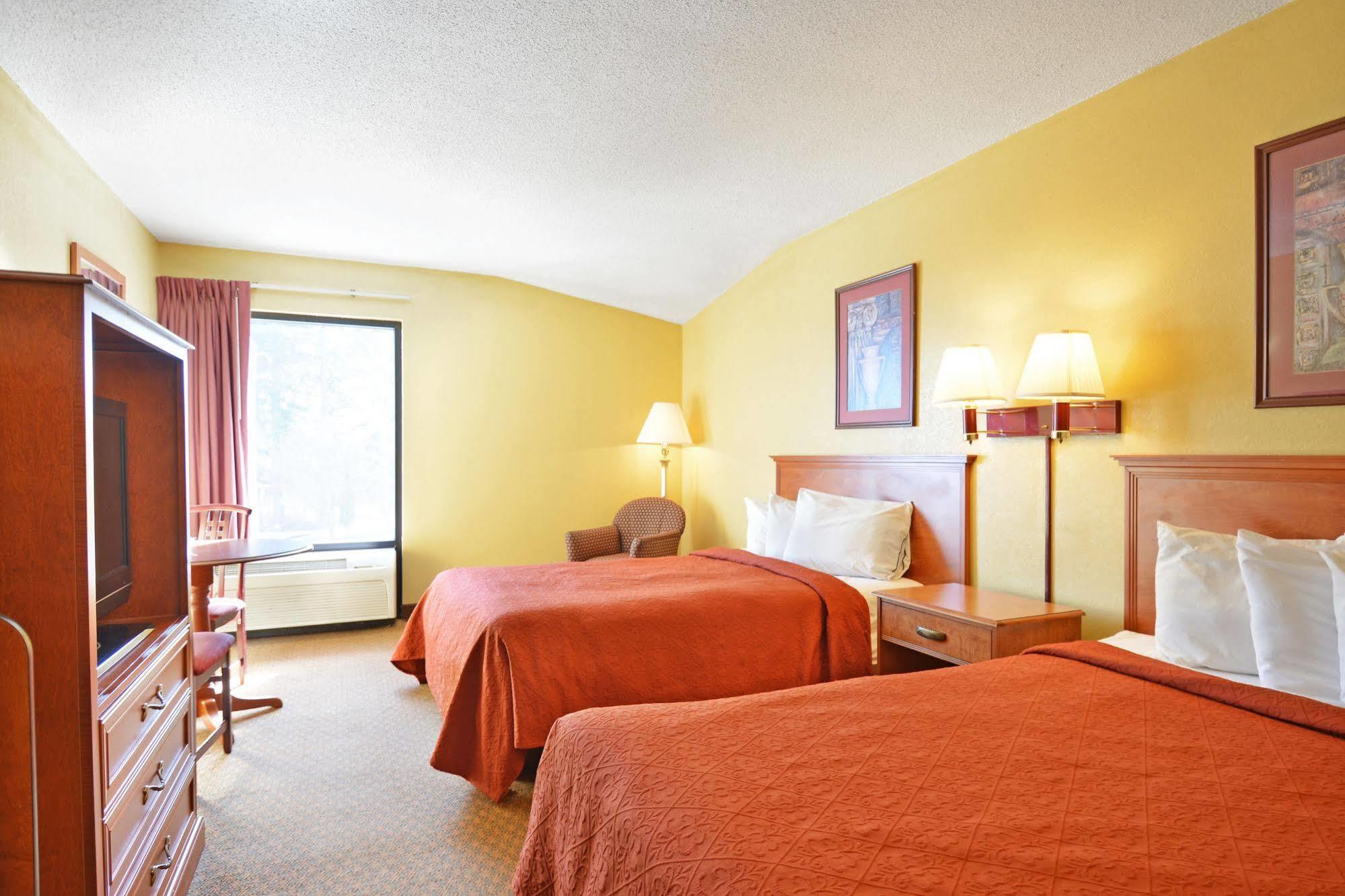 Hotel M Mount Pocono Extérieur photo