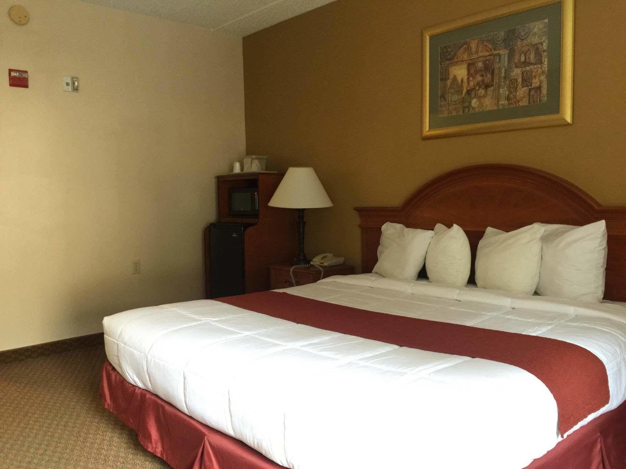 Hotel M Mount Pocono Extérieur photo