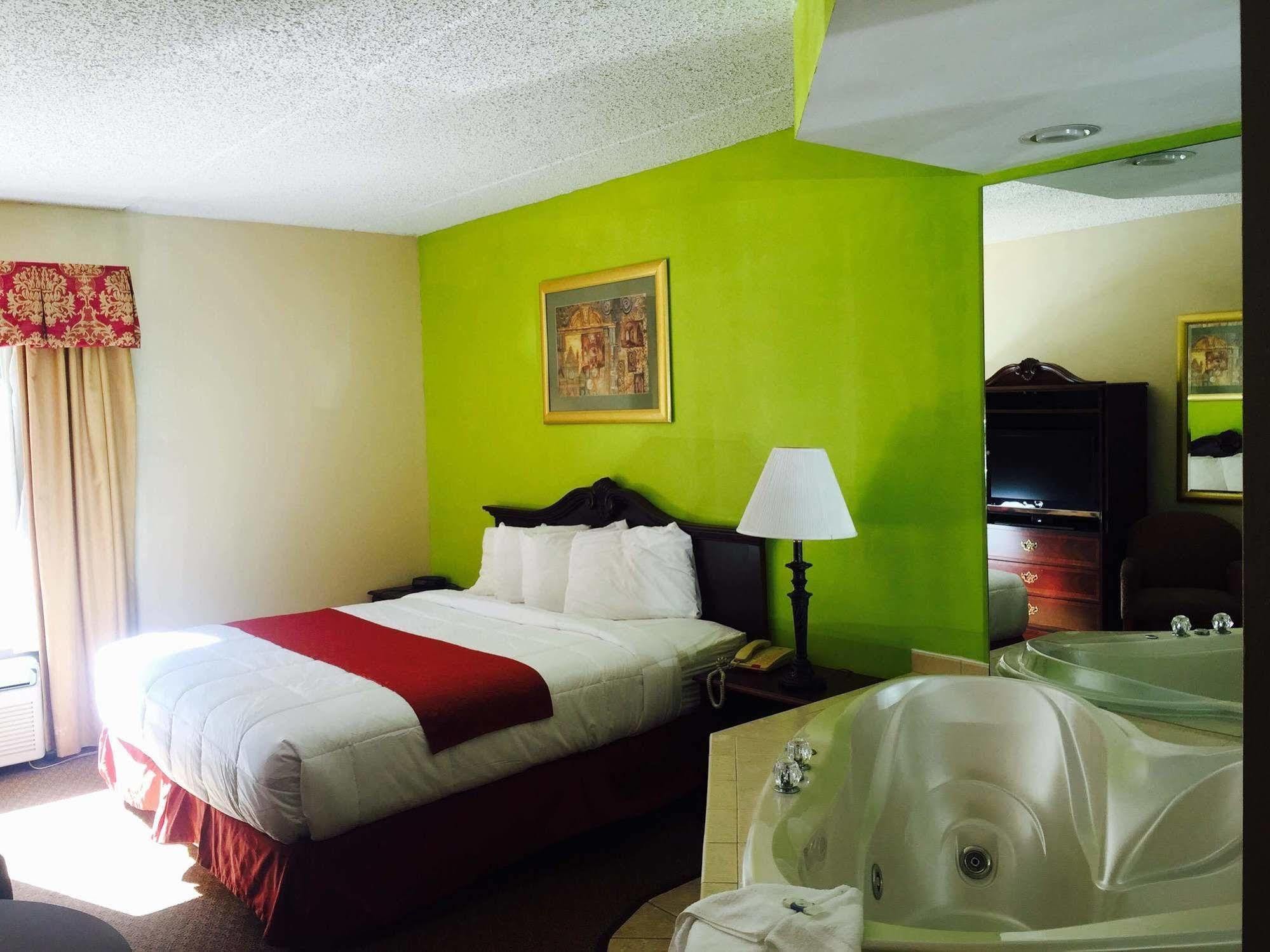Hotel M Mount Pocono Extérieur photo