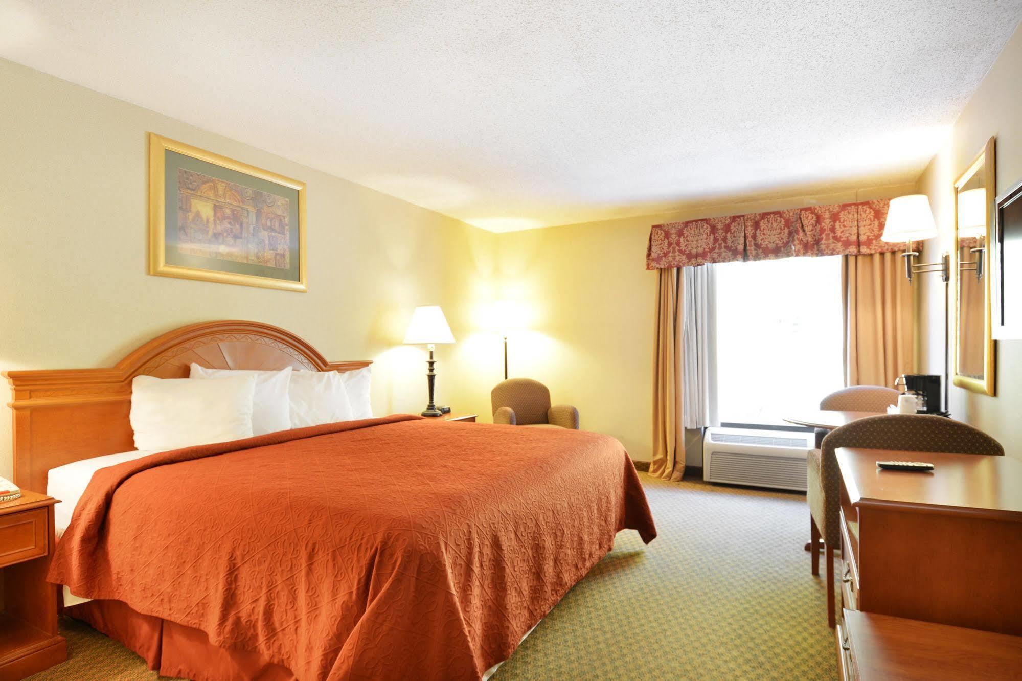 Hotel M Mount Pocono Extérieur photo