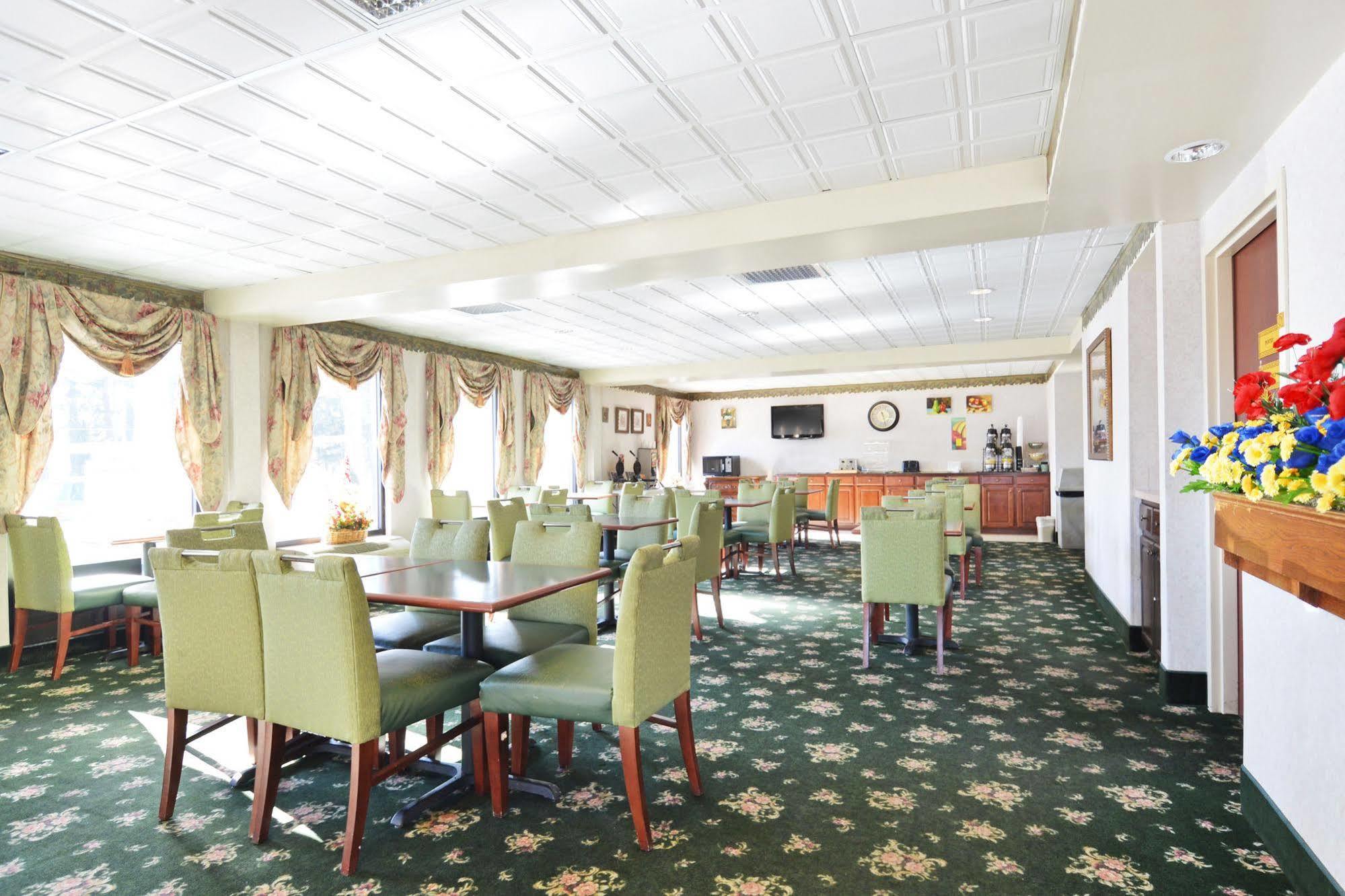 Hotel M Mount Pocono Extérieur photo
