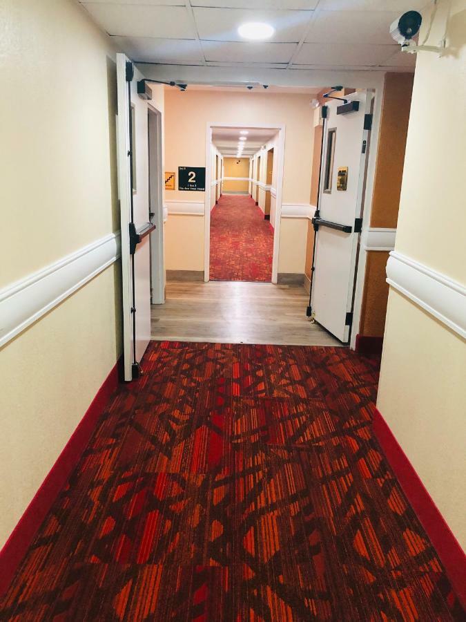 Hotel M Mount Pocono Extérieur photo