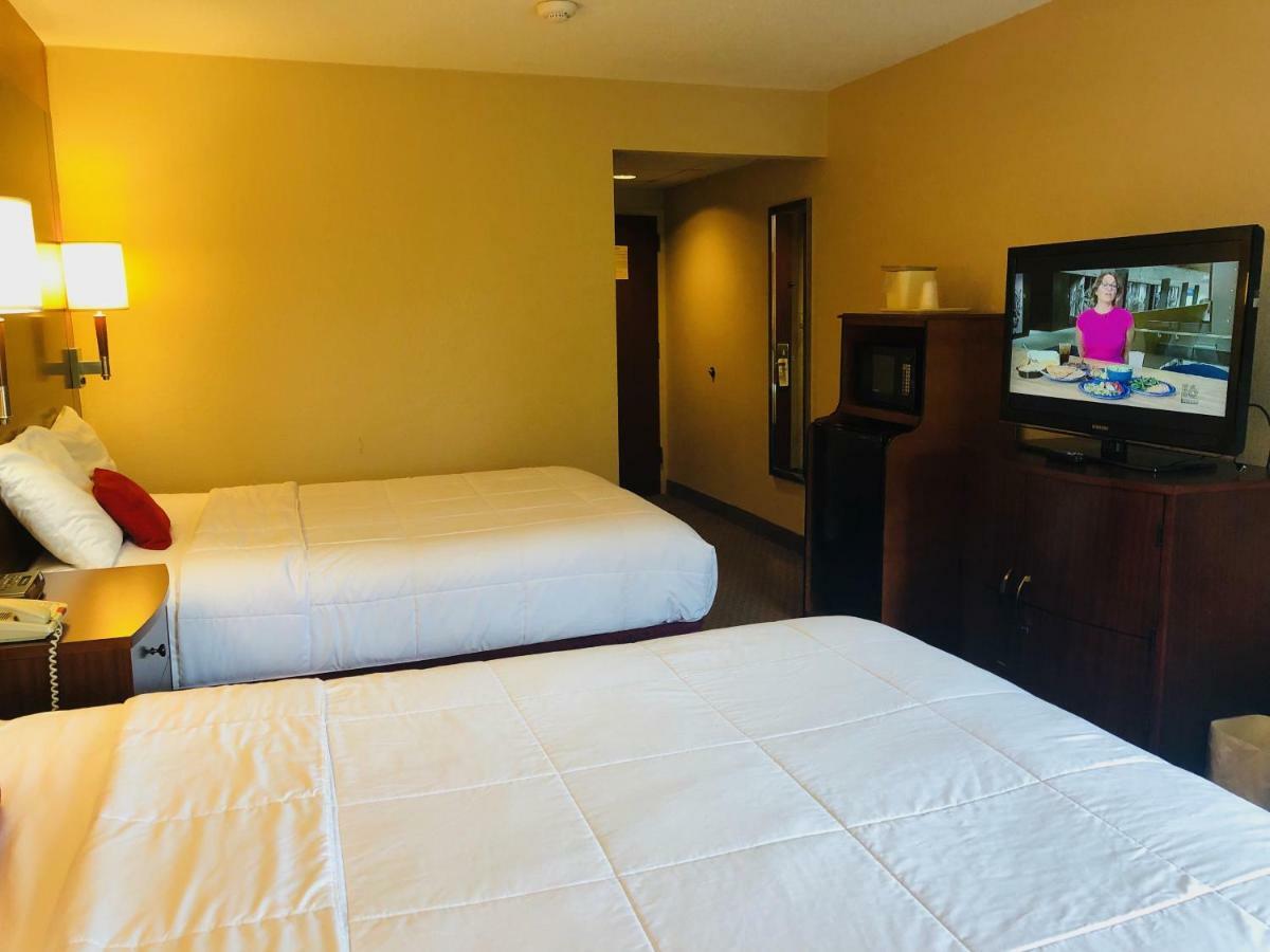 Hotel M Mount Pocono Chambre photo