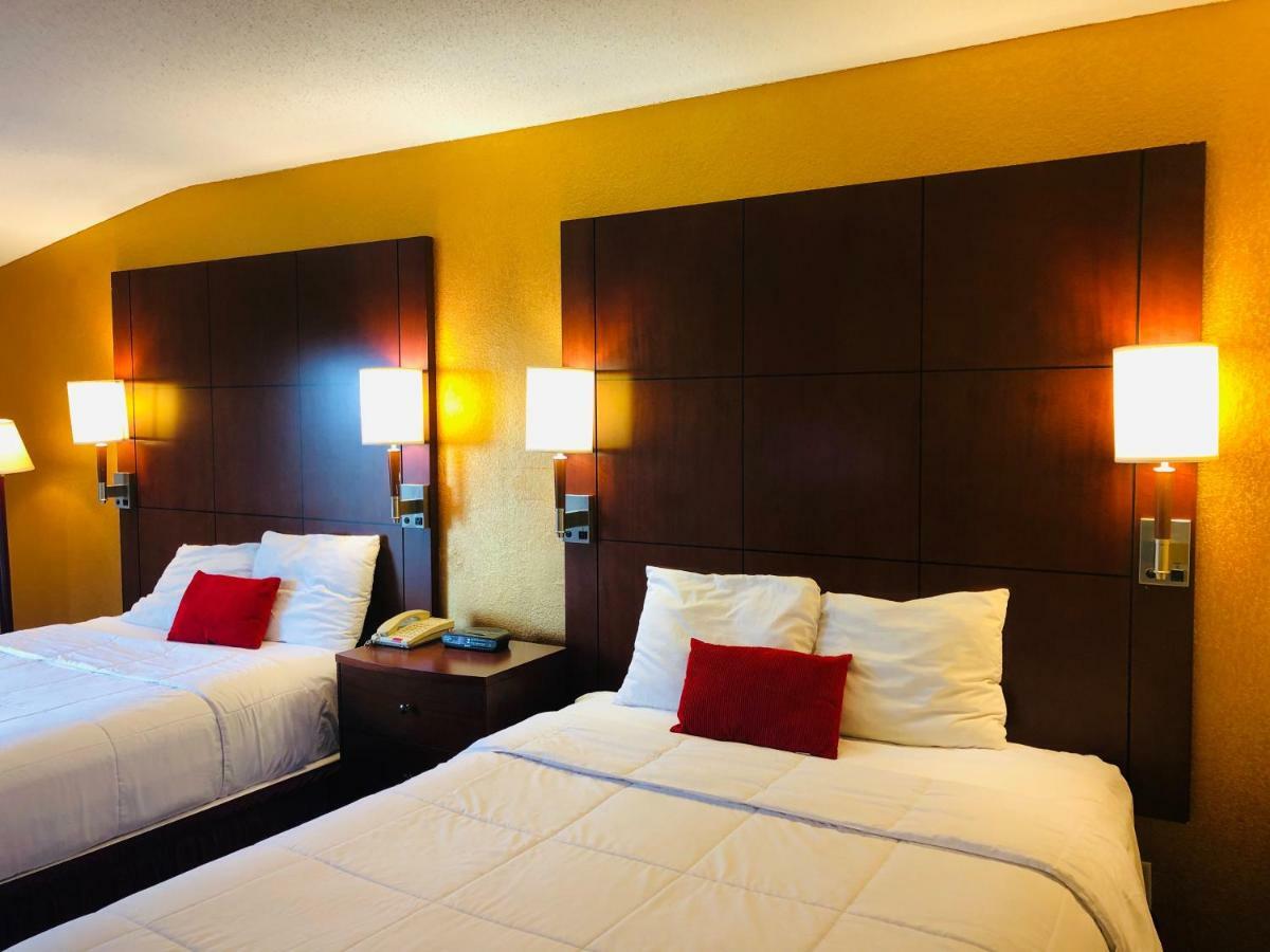 Hotel M Mount Pocono Chambre photo