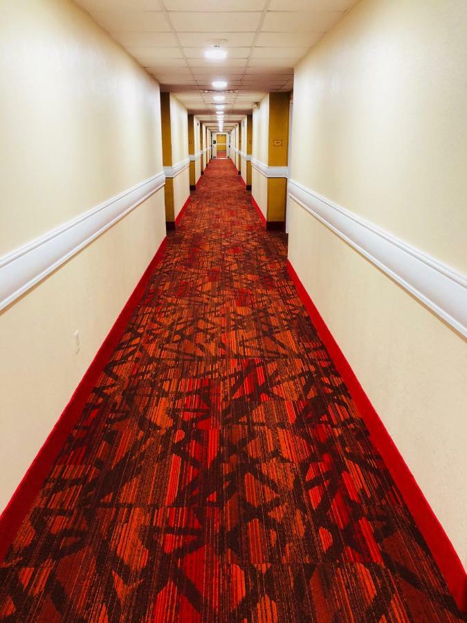 Hotel M Mount Pocono Extérieur photo