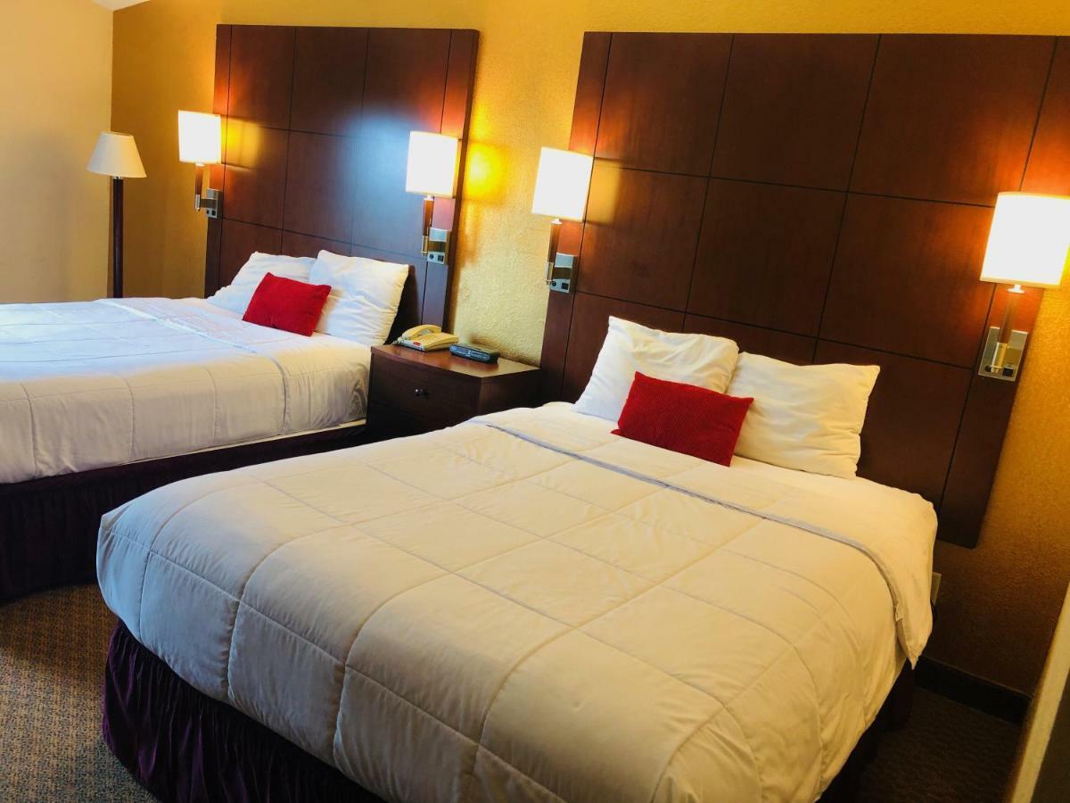 Hotel M Mount Pocono Chambre photo
