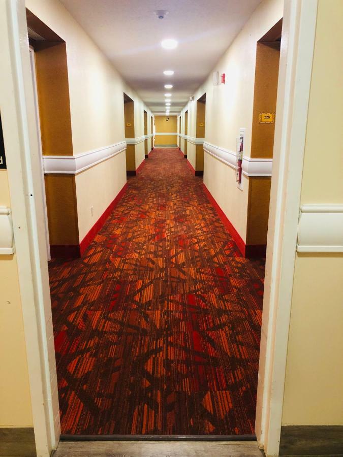 Hotel M Mount Pocono Extérieur photo