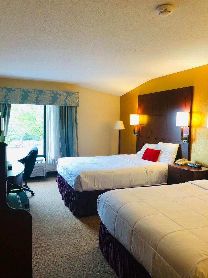 Hotel M Mount Pocono Chambre photo