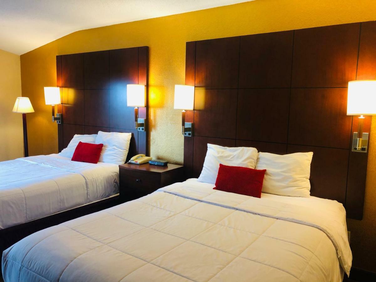 Hotel M Mount Pocono Chambre photo