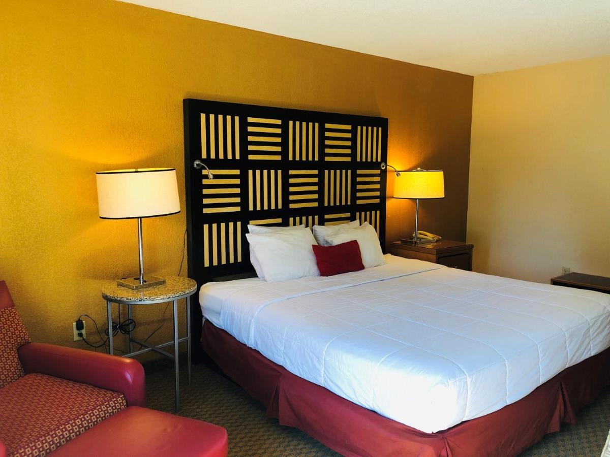 Hotel M Mount Pocono Extérieur photo