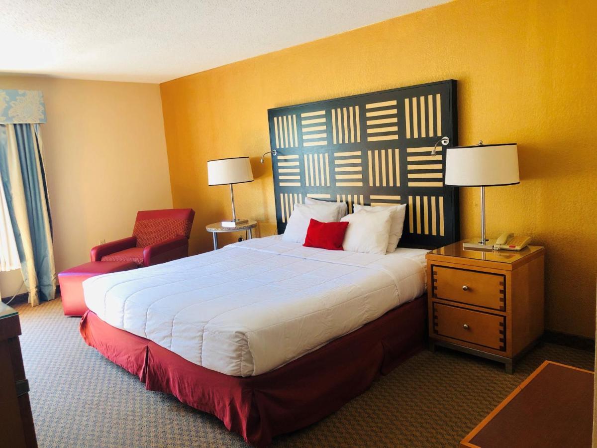 Hotel M Mount Pocono Extérieur photo